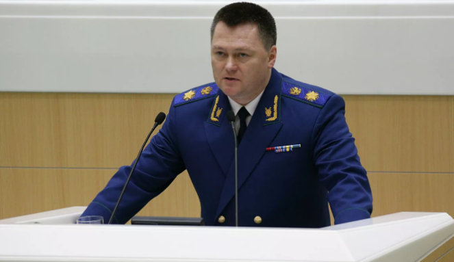 В России подготовлен законопроект о геноциде народов СССР