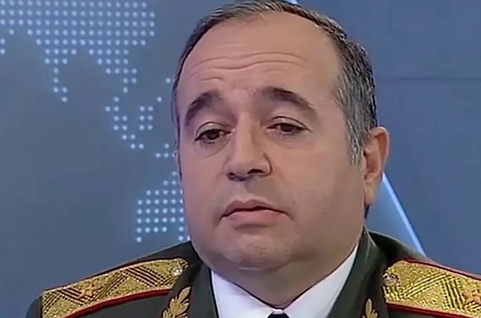 Аршак Карапетян понаблюдает за за учениями РФ и Беларуси «Запад-2021»