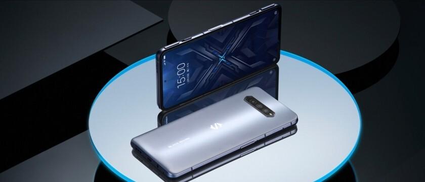 Названы самые мощные Android-смартфоны