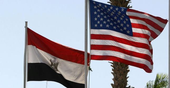 США ограничат военную помощь Египту из-за нарушений прав человека