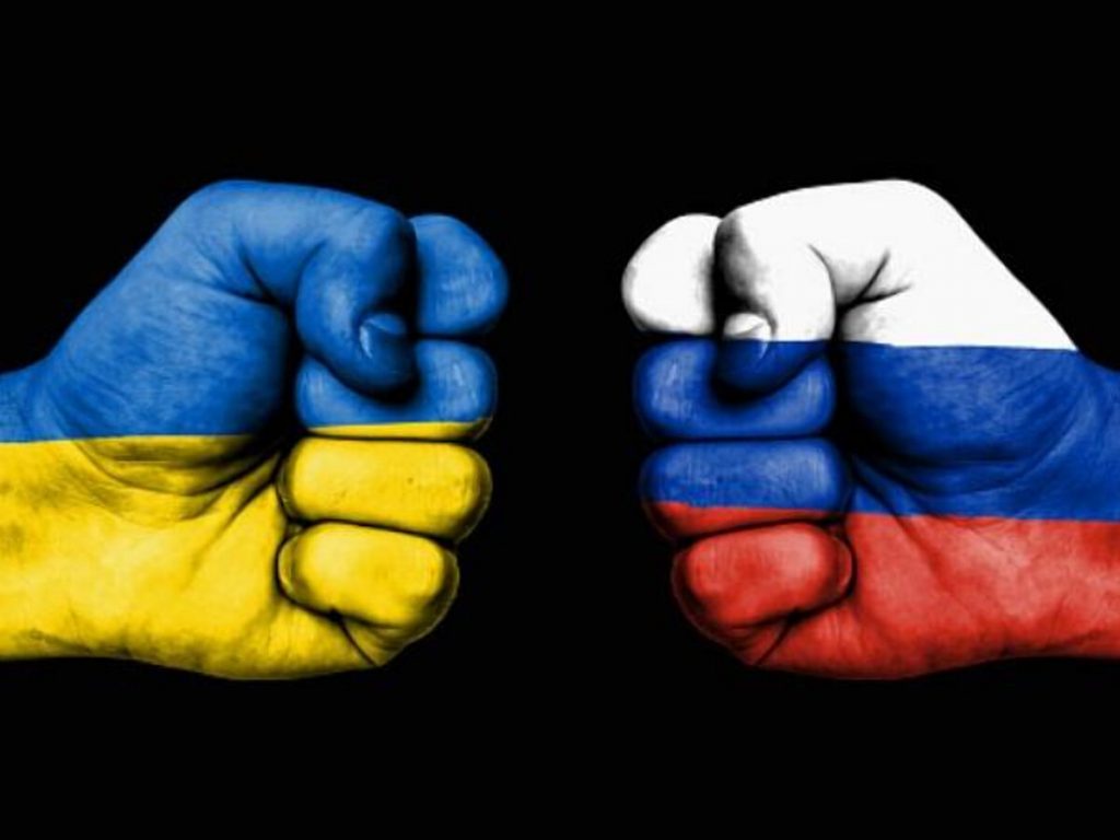 В Кремле рассказали, в каком именно случае возможна война между Россией и Украиной