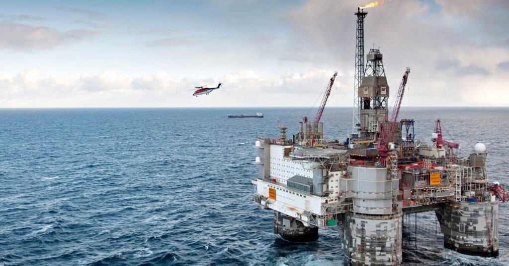Greenpeace подала в суд на правительство Британии
