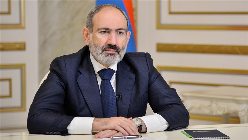 Пашинян заявил, что высоко оценивает помощь России в вопросах демаркации и делимитации границ