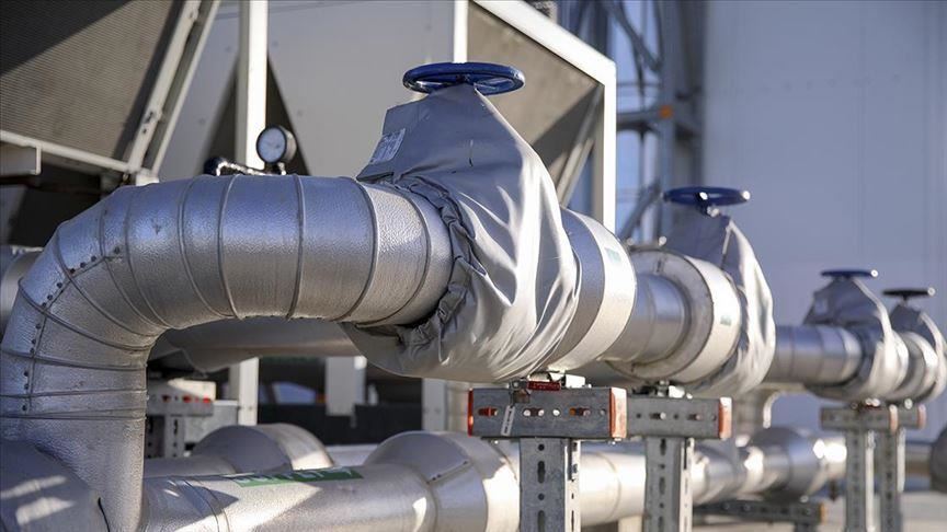 В США и Европе резкая нехватка запасов газа