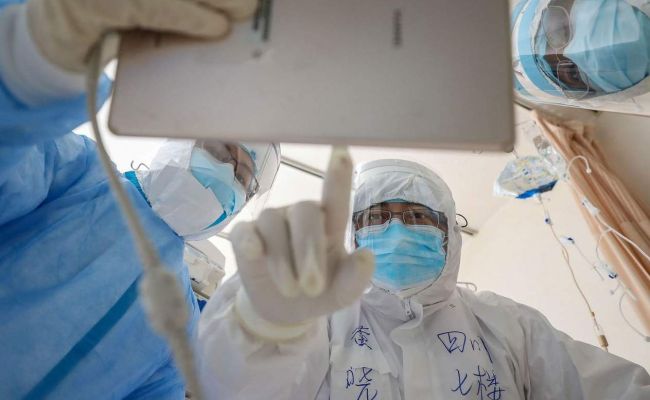 ВОЗ собрала новую группу экспертов для изучения происхождения коронавируса