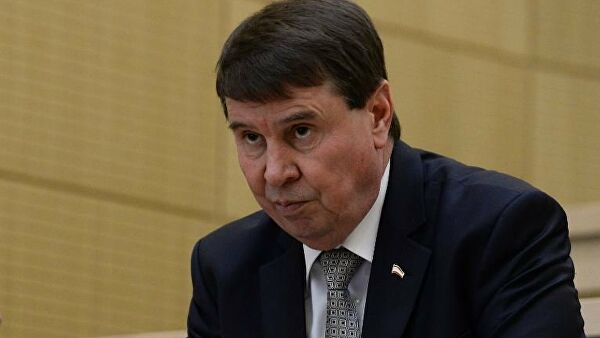 Сенатор: Страны Прибалтики не дождутся развала России