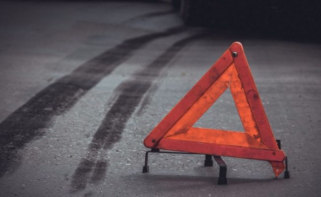 11 человек стали жертвами тяжелого ДТП в Иране