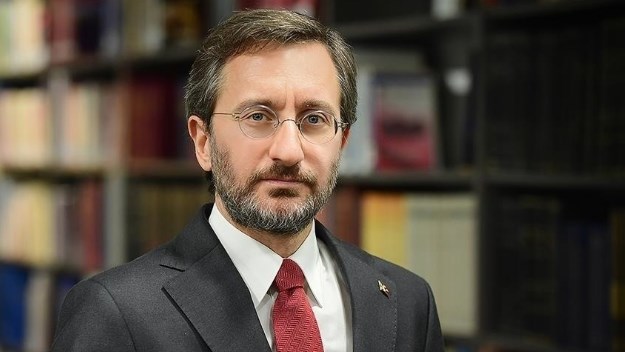 Алтун поздравил Азербайджан