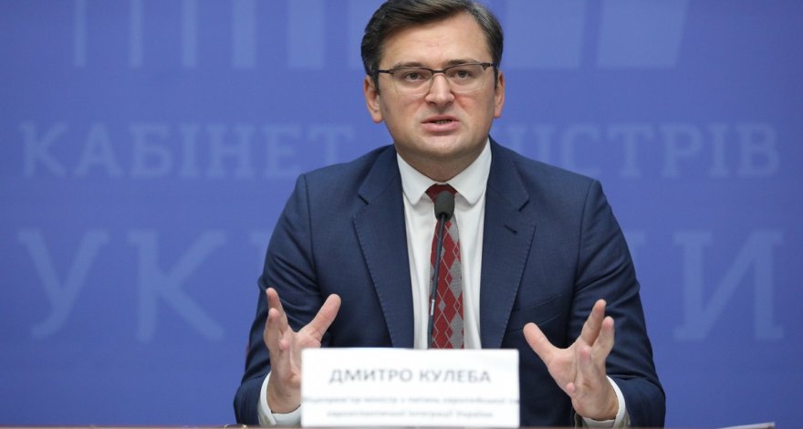 Глава МИД Украины назвал «Крымскую платформу» ударом по Путину