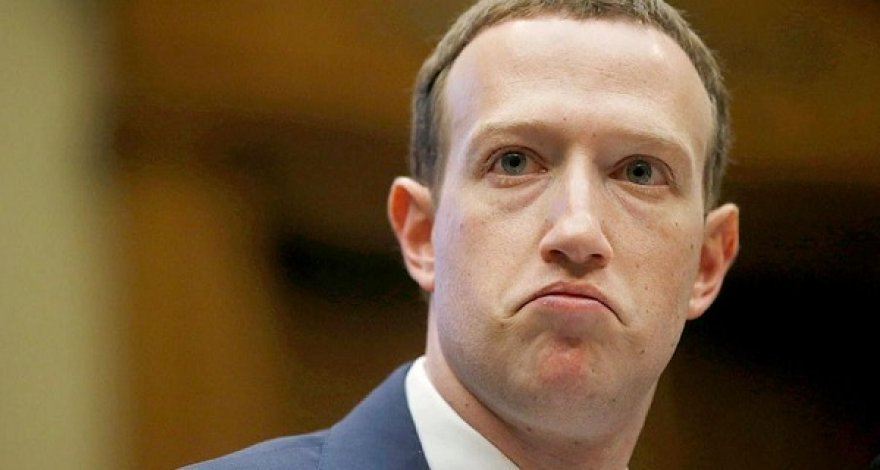 Цукерберг извинился за сбой в Facebook и WhatsApp, в компании назвали причину неполадок
