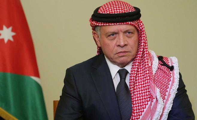 Король Иордании одобрил перестановки в правительстве