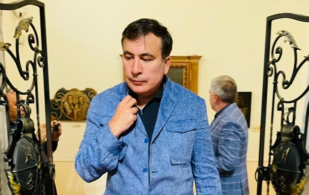 Омбудсмен Грузии: Саакашвили не подходит тюремная больница