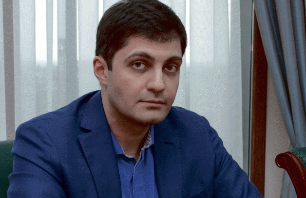 Сторонник Саакашвили заявил, что он был готов к задержанию