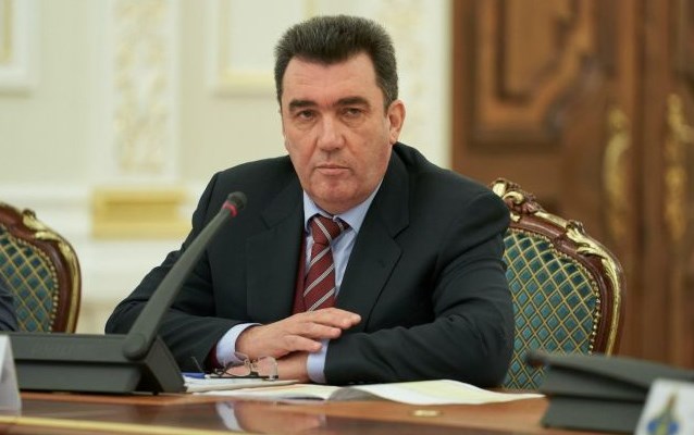В Украине объявили об утверждении плана обороны страны