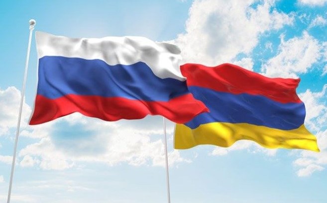 Москва и Ереван обсудили вопросы военно-технического сотрудничества