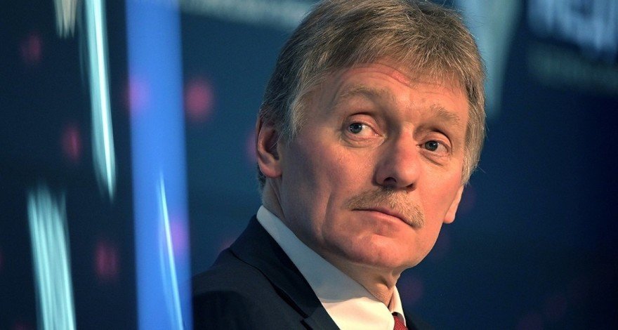 Москве безразлична судьба Саакашвили, заявил Песков