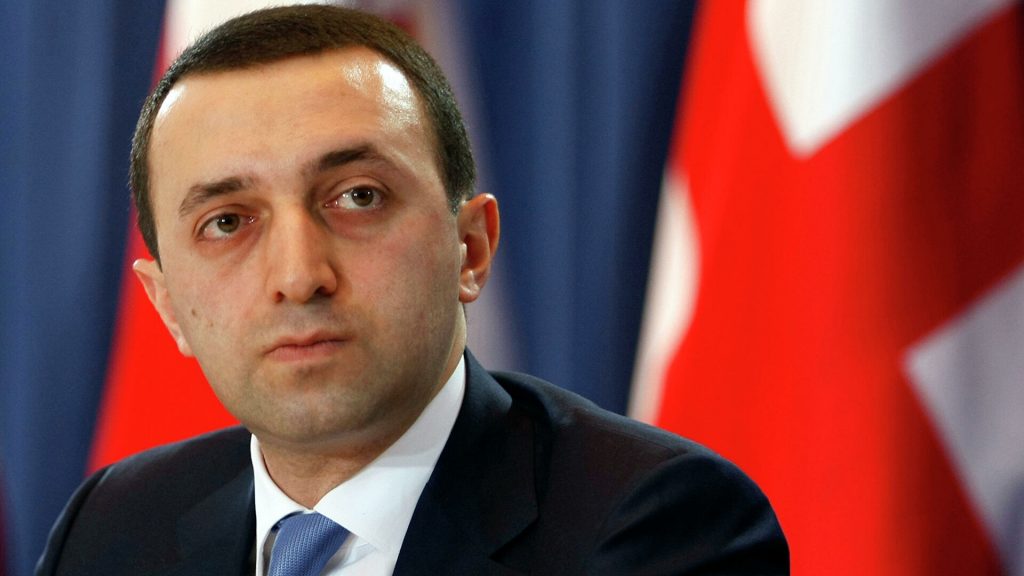 Гарибашвили исключил предоставление Саакашвили привилегий в тюрьме