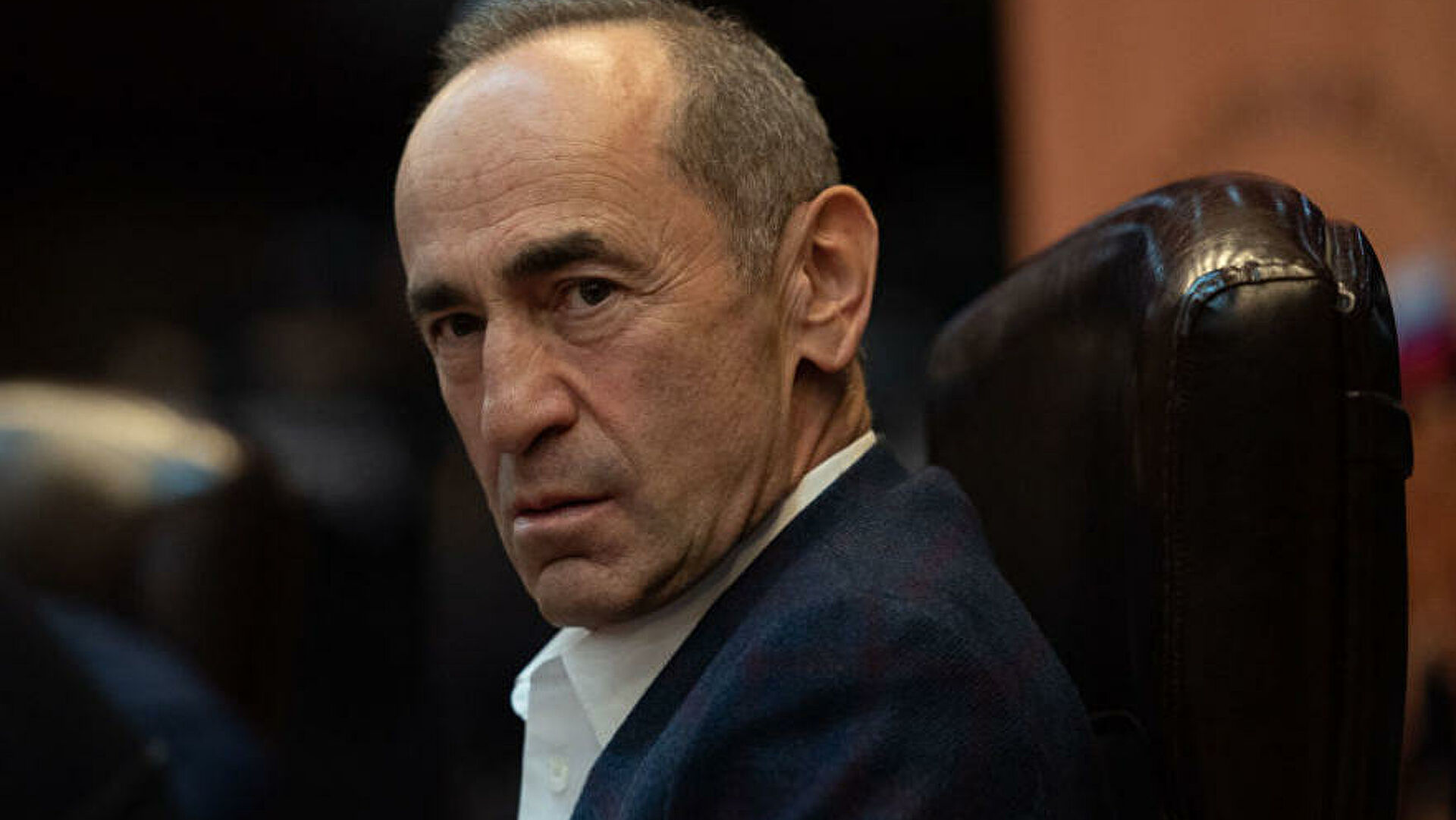 Суд по делу Кочаряна перенесен