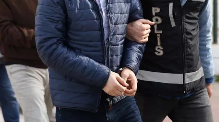 Граждан России, Узбекистана и Украины арестовали в Турции по обвинению в шпионаже