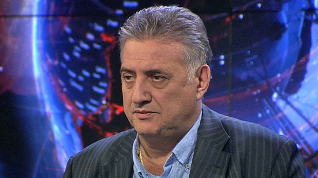 Багдасаров: Армения стала вассальным государством Турции и Азербайджана?