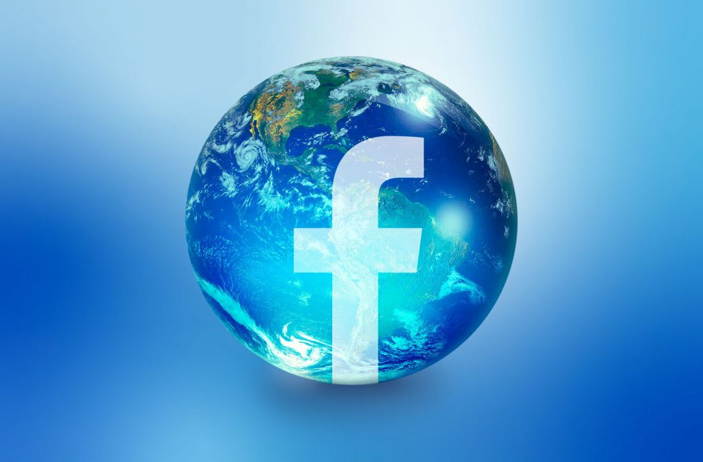 В Facebook пытаются устранить неполадки
