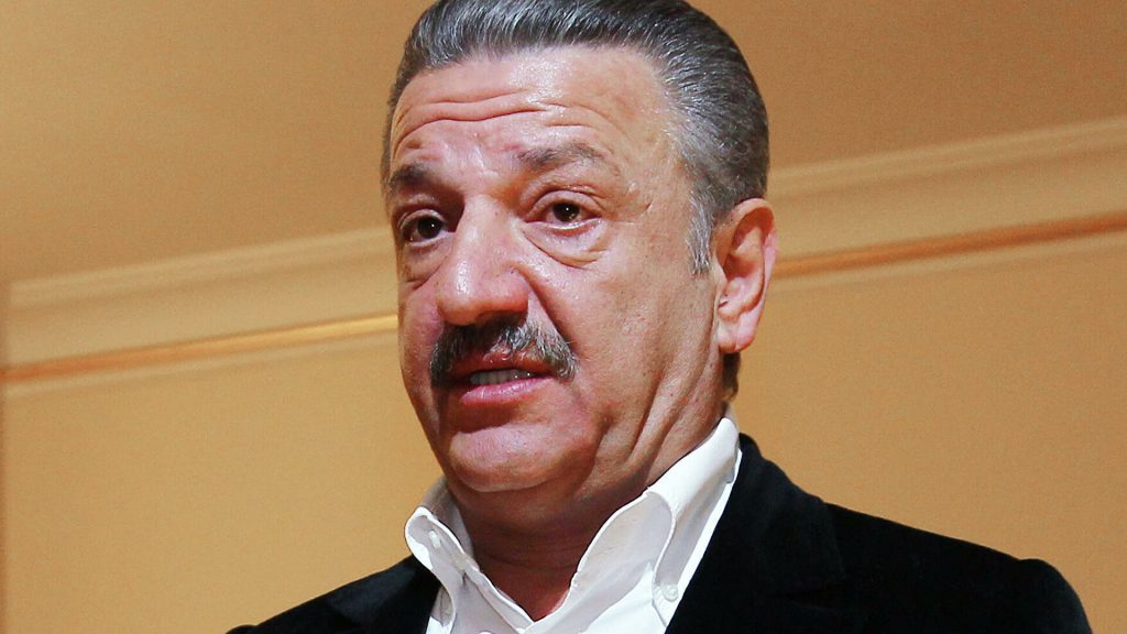 Получение политубежища в Черногории исключает выдачу Исмаилова России