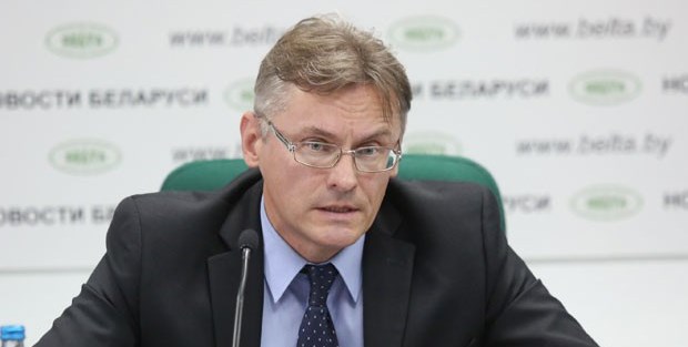 Беларусь отозвала посла из Франции