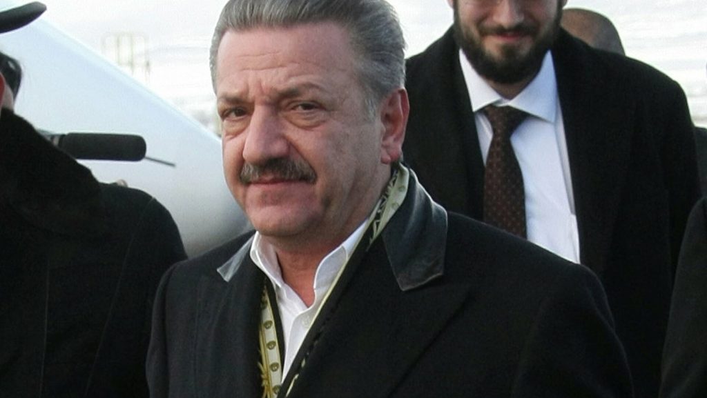Черногорский парламентарий высказался о предоставлении политубежища Тельману Исмаилову