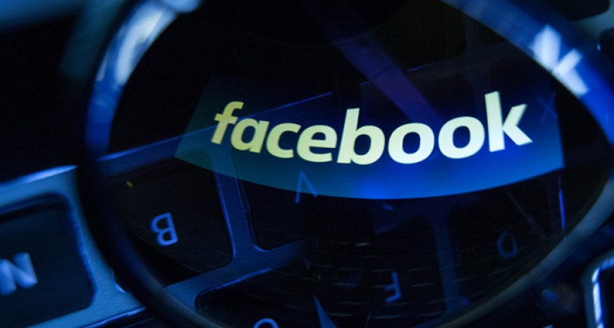 Домен соцсети Facebook был выставлен на продажу