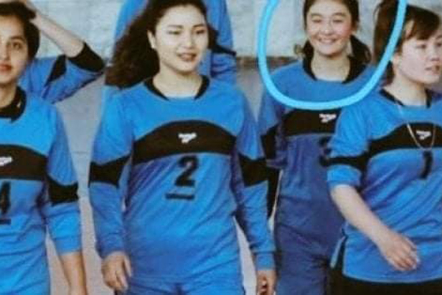 Талибы обезглавили волейболистку сборной Афганистана