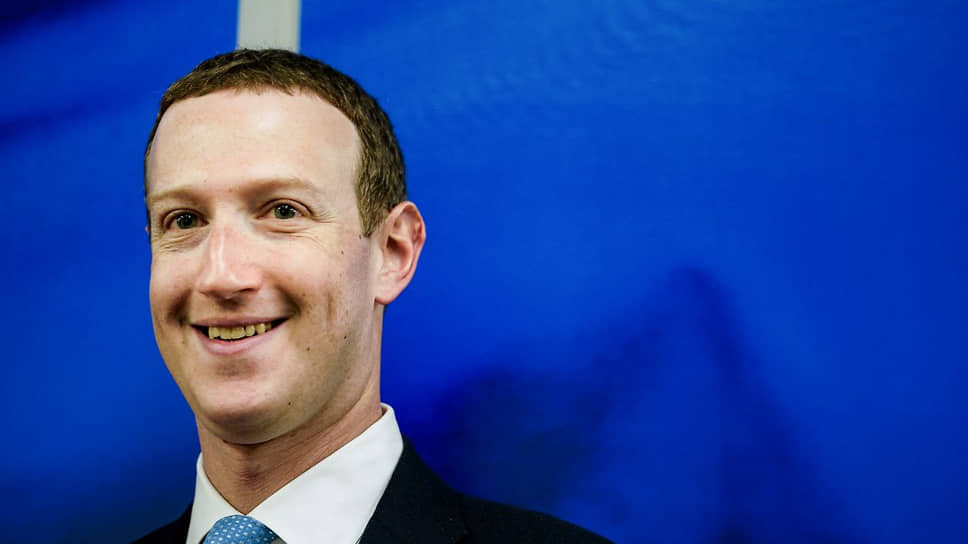Цукерберг назвал опубликованное расследование попытками оклеветать Facebook