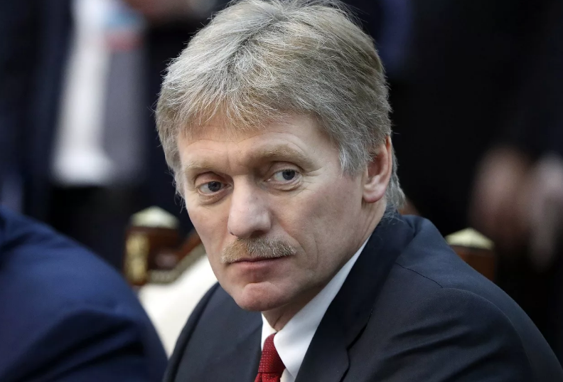 Песков ответил на вопрос о встрече Путина с талибами