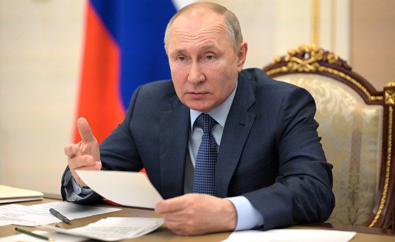 Путин считает, что Баку и Ереван должны пойти на «взаимные компромиссы»