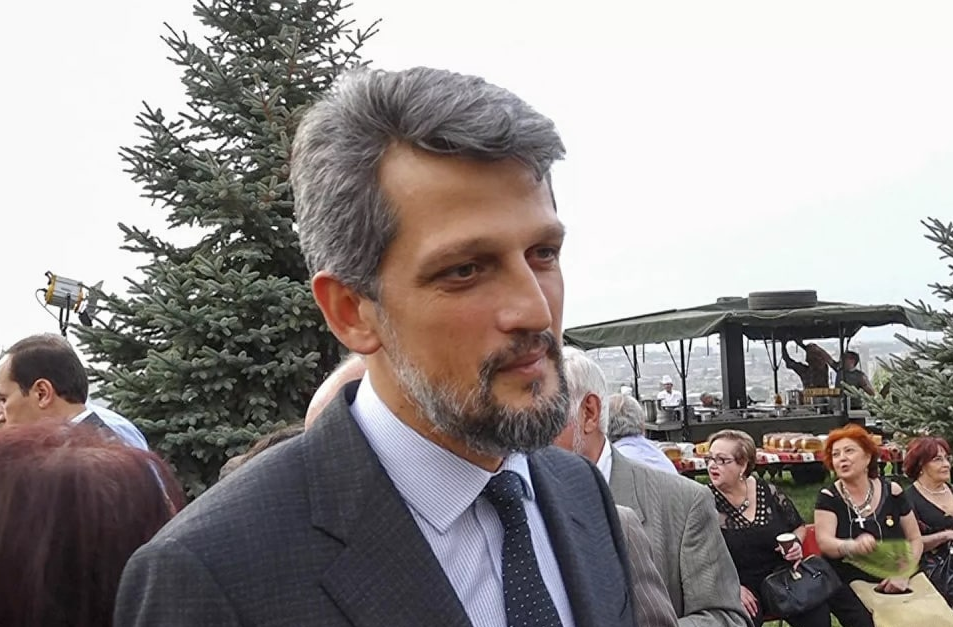 Эрдоган ходатайствовал о лишении депутатской неприкосновенности провокатора Каро Пайлана