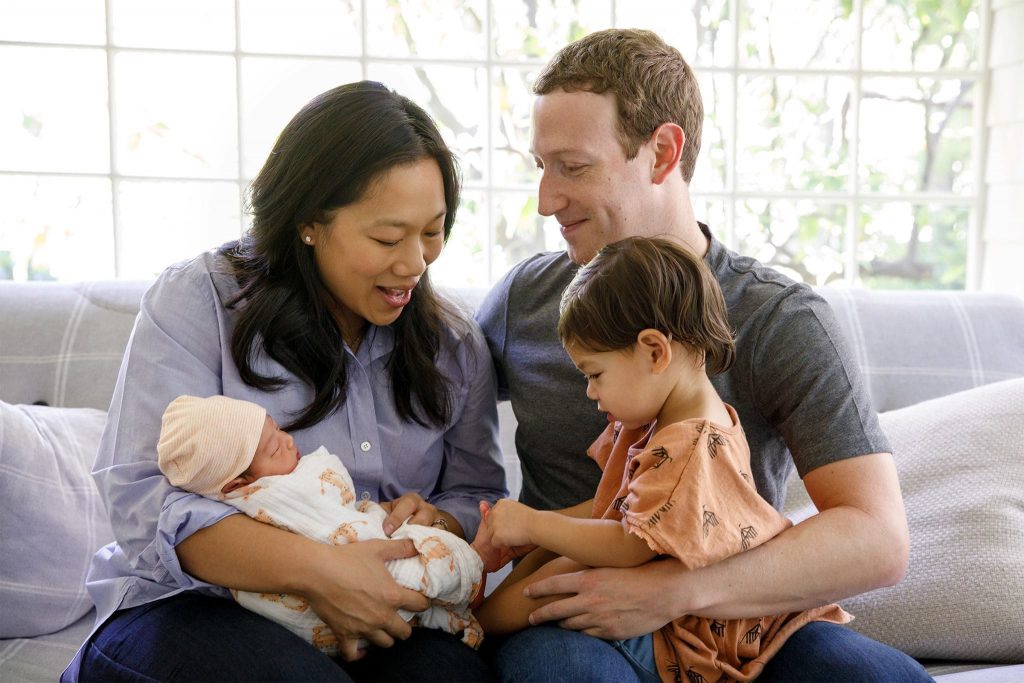 Стали известны планы Facebook на детей в возрасте от 6 лет