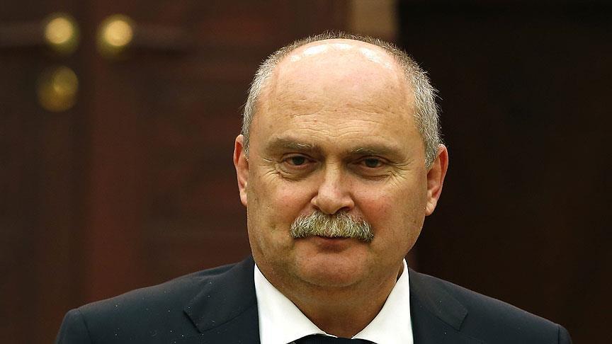 Постпред Турции в ООН потребовал от Китая не поучать Анкару соблюдению прав человека