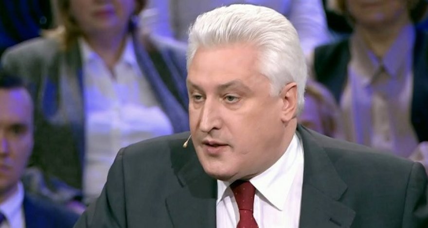 Коротченко: Задача Пашиняна - выполнять Трехстороннее заявление, а он этого пока не делает