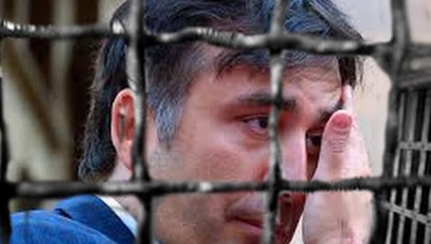 Саакашвили продолжает голодовку