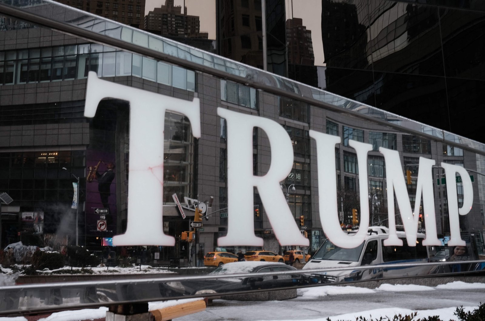Прокуратура инициировала проверку Trump Organization