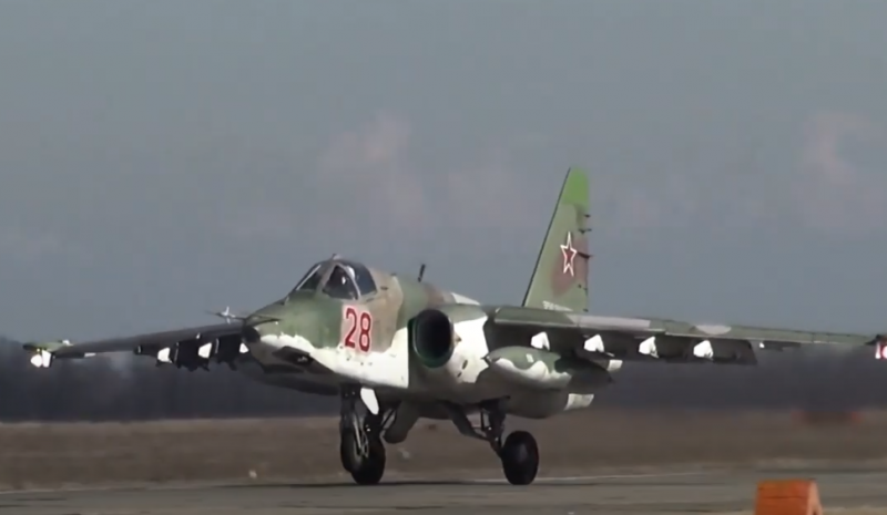 Москва решила усилить Южный военный округ