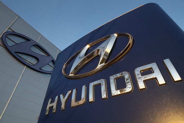 В автомобилях Hyundai появится автопилот третьего уровня