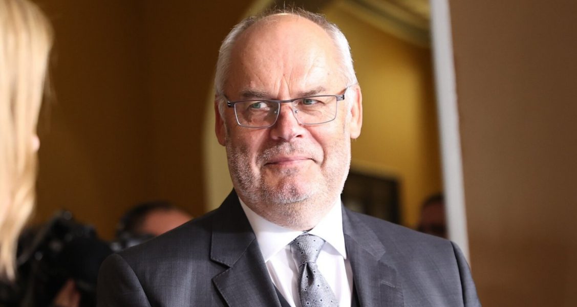 Президент Эстонии занялся популяризацией творчества Достоевского