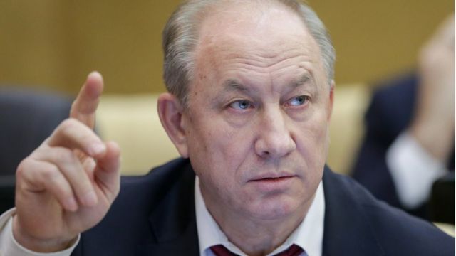 Из-за убийства лося депутата Госдумы лишили неприкосновенности