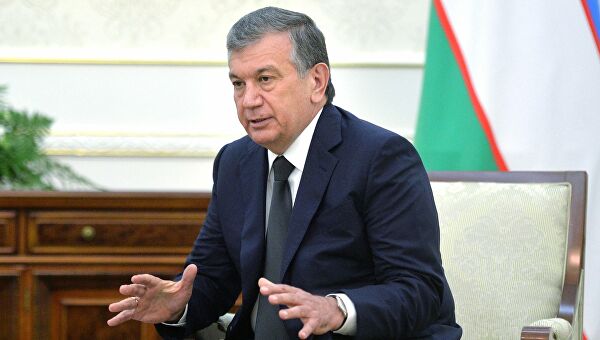 Известна дата инаугурации Мирзиёева
