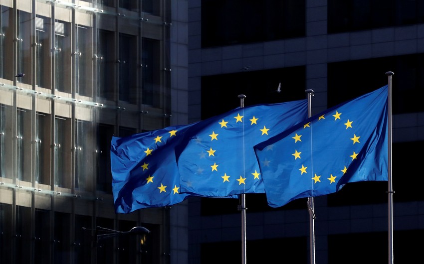 ЕС сокращает политическую рекламу в интернете