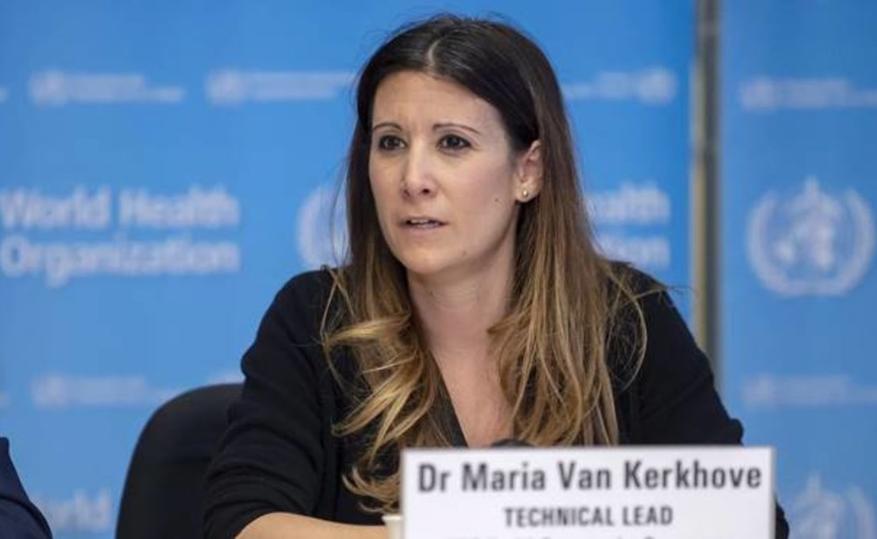 В ВОЗ выдвинули гипотезу происхождения омикрон-штамма коронавируса