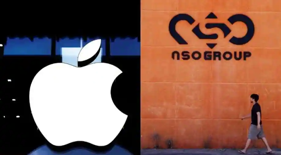 Apple подала в суд на израильскую компанию из-за слежки за владельцами iPhone