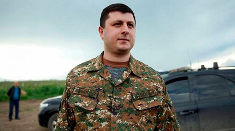 Армянской оппозиции перекрыли доступ к границе