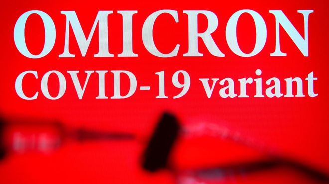 «Омикрон» добрался до Австралии