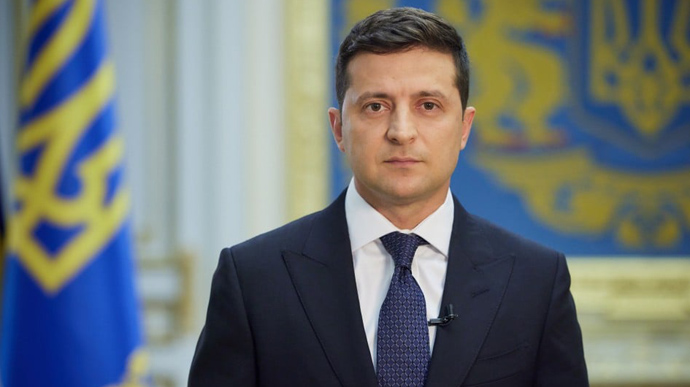 Зеленский утвердил закон об олигархах